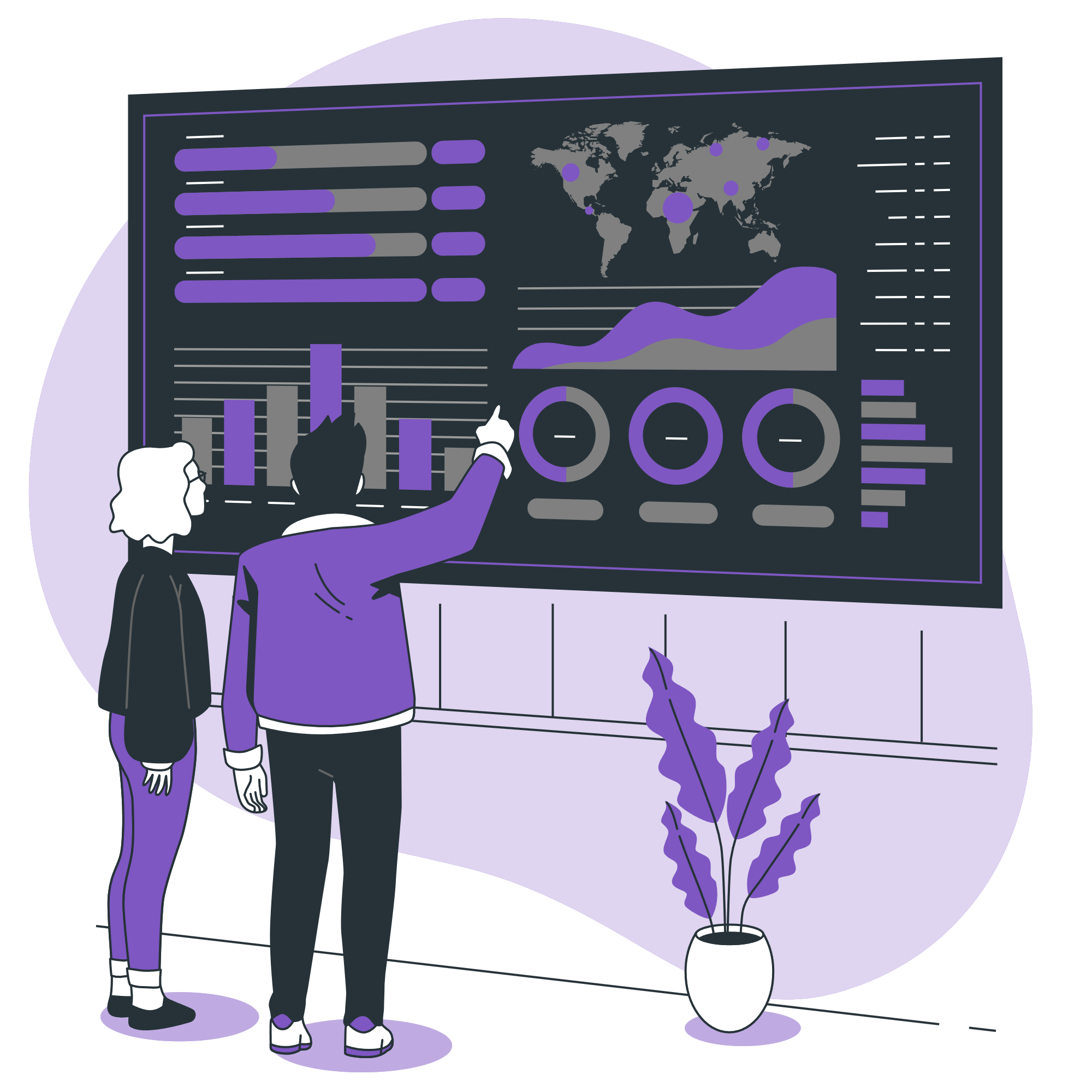 Consulting Image
