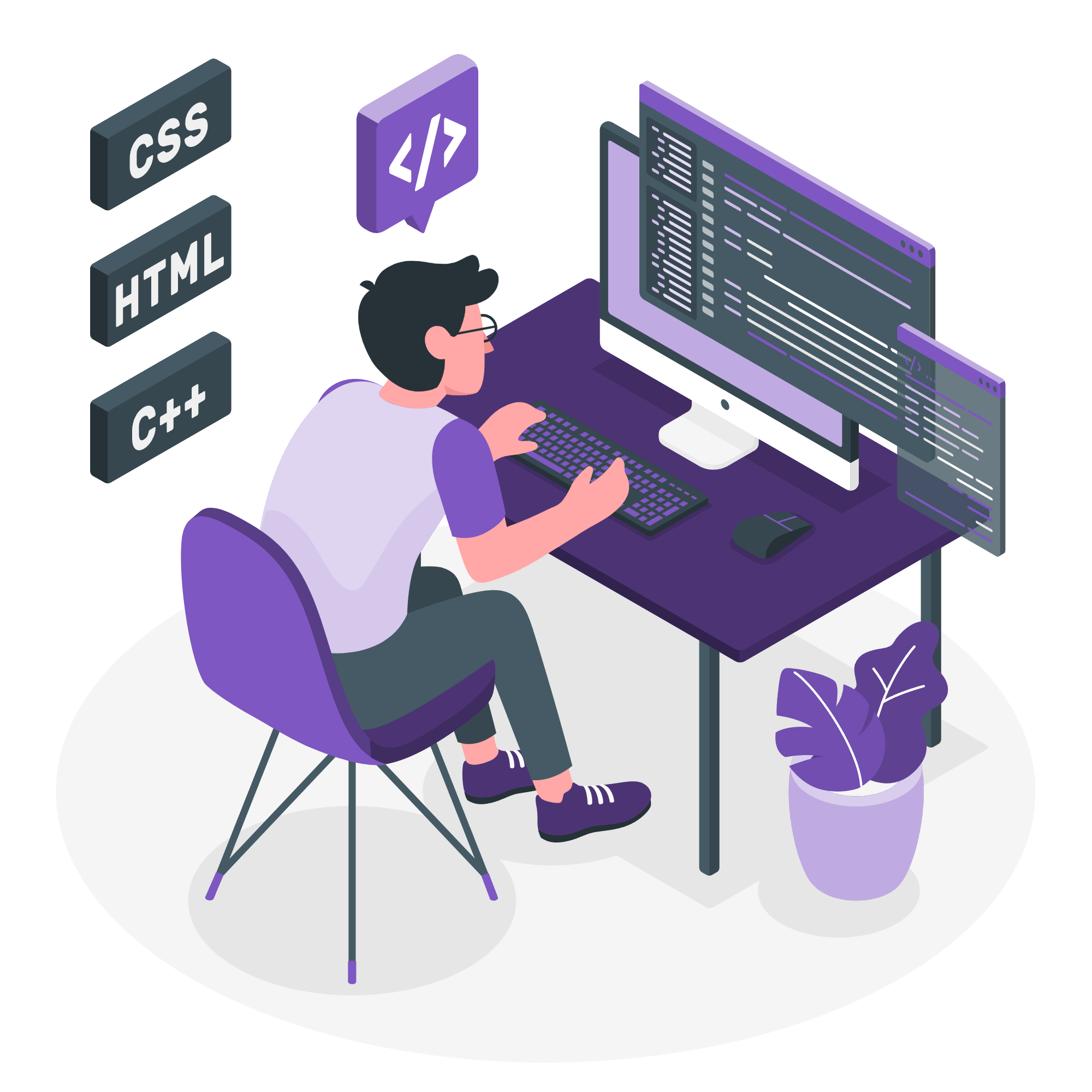 Fullstack